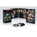 Clue 4K Ultra HD SteelBook Clue 4K Ultra HD SteelBook