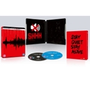 A QUIET PLACE DAY ONE 4K Ultra HD & Blu-ray STEELBOOK