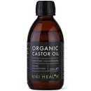 KIKI Health Organic Castor Oil 250ml KIKI Health Organic Castor Oil 250ml