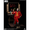 Queen Studios The Joker Movie 1/3 Scale Deluxe Edition Statue (40cm)