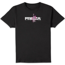 Dragon Ball Z Frieza Style Unisex T-Shirt - Black Dragon Ball Z Frieza Style Unisex T-Shirt - Black