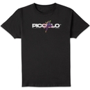 Dragon Ball Z Piccolo Style Unisex T-Shirt - Black Dragon Ball Z Piccolo Style Unisex T-Shirt - Black