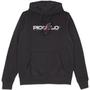 Dragon Ball Z Piccolo Style Hoodie - Black