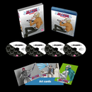 Bleach (Original) - Part 8 (Limited Standard Edition)