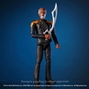 Star Trek Worf (Picard Season 3) Action Figure (4.5")