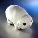 Star Trek Lower Decks Talking Moopsy Plush (14")