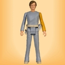 The Anderson Collection 2 Alan Carter (Space 1999) Action Figure (3.75 The Anderson Collection 2 Alan Carter (Space 1999) Action Figure (3.75