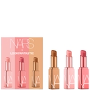 Xmas Exlcusive - Nars Afterglow Lip Balm Trio Xmas Exlcusive - Nars Afterglow Lip Balm Trio