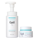 Curél Cleanse & Moisturise Bundle Curél Cleanse & Moisturise Bundle