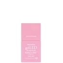 Nails Inc. Gel Polish Pink Chiffon Nails Inc. Gel Polish Pink Chiffon