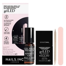 Nails Inc. Gel Polish Refill Kit Nails Inc. Gel Polish Refill Kit
