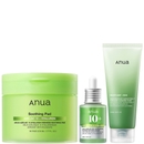 Anua Soothing Trio Anua Soothing Trio
