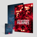 The Crimson Rivers 4K Ultra HD (includes Blu-ray)