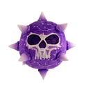 Warhammer Purple Sun of Shyish Mega Plush Warhammer Purple Sun of Shyish Mega Plush