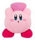 Kirby Friend Heart Knitted Mega Plush Kirby Friend Heart Knitted Mega Plush