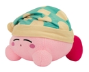 Kirby Sleeping Knitted Mega Plush Kirby Sleeping Knitted Mega Plush