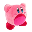 Inhaling Kirby Mega Plush Inhaling Kirby Mega Plush