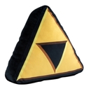 The Legend of Zelda Triforce Mega Plush The Legend of Zelda Triforce Mega Plush
