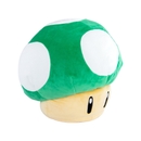 Super Mario 1 UP Mushroom Mega Plush Super Mario 1 UP Mushroom Mega Plush