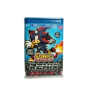 Jixelz Remix Sonic the Hedgehog Shadow 750pc Set Jixelz Remix Sonic the Hedgehog Shadow 750pc Set