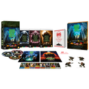Teenage Mutant Ninja Turtles Trilogy Limited Edition