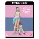 The Florida Project 4K Ultra HD The Florida Project 4K Ultra HD