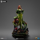 Iron Studios DC Comics Poison Ivy Deluxe Gotham Sirens Art Scale 1/10 Statue Iron Studios DC Comics Poison Ivy Deluxe Gotham Sirens Art Scale 1/10 Statue