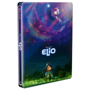 Disney Pixar's Elio 4K Ultra HD SteelBook