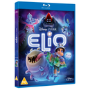 Disney Pixar's Elio