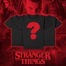 Stranger Things Unisex T-Shirt Mystery 3-Pack Stranger Things Unisex T-Shirt Mystery 3-Pack