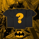 DC Comics Batman Unisex T-Shirt Mystery 3-Pack DC Comics Batman Unisex T-Shirt Mystery 3-Pack