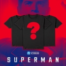DC Comics Superman Unisex T-Shirt Mystery 3-Pack DC Comics Superman Unisex T-Shirt Mystery 3-Pack