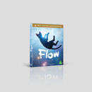 Flow 4K Ultra HD (includes Blu-ray)