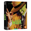 The Mask Limited Edition Blu-ray