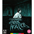 Dark Water 4K Ultra HD