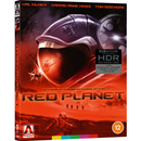 Red Planet Limited Edition 4K Ultra HD