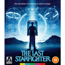 The Last Starfighter 4K Ultra HD