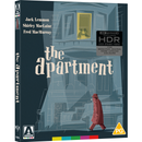 The Apartment Limited Edition 4K Ultra HD