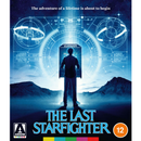 The Last Starfighter Blu-ray