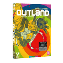 Outland Limited Edition 4K Ultra HD