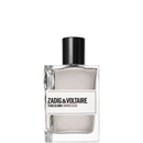 Zadig & Voltaire This Is Him! Undressed Eau de Toilette 50ml