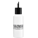Zadig & Voltaire ZADIG Eau De Parfum 150ml Refill