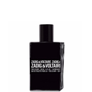Zadig & Voltaire This Is Him! Eau de Toilette 50ml