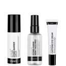 The INKEY List Daily Hydration & Brightening Trio The INKEY List Daily Hydration & Brightening Trio
