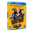 Severance Severance