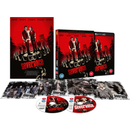 Severance 4K Ultra HD Collector's Edition