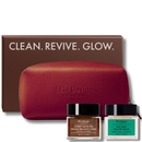Skin Design London Clean. Revive. Glow. Set