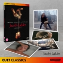 Jacob’s Ladder (Cult Classics) Blu-ray Jacob’s Ladder (Cult Classics) Blu-ray