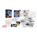 Back to the Future 4K Ultra HD & Blu-Ray Steelbook