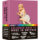 Columbia Noir #7: Made in Britain Limited Edition